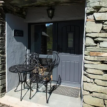 Jontys Ambleside