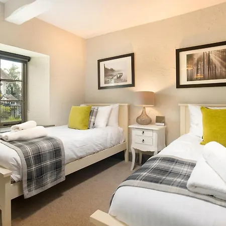 Апартаменты Jontys