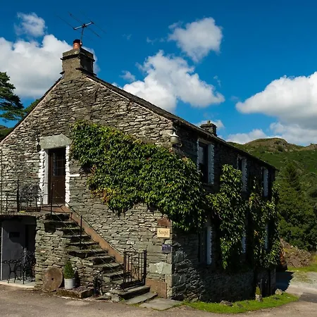 Daire Jontys Ambleside