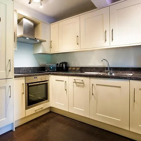 Jontys Апартаменты Эмблсайд