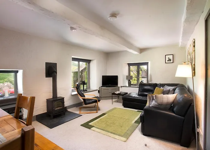 Jontys Apartamento *