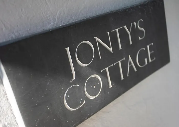 Apartamento Jontys *