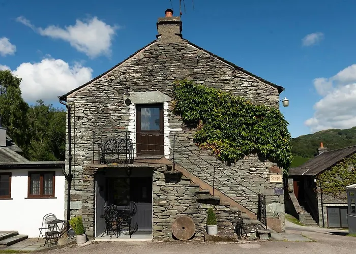 Apartamento Jontys *