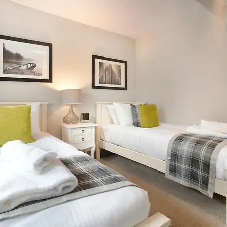 Jontys Apartment Ambleside